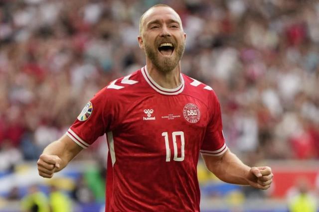 体彩-克里斯蒂安·埃里克森能够实现2026世界杯梦吗？