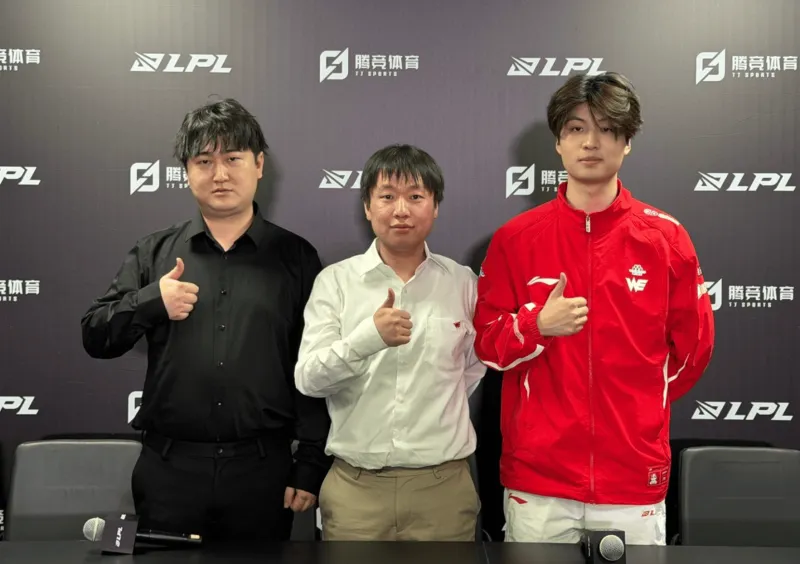 体育彩票-Monki：这版本打野变得更加公式了，前面只能一直刷野