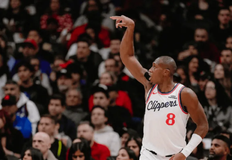 彩票合买-船记：伦纳德缺阵&amp;amp;阵容不整，今晚是快船赛季最精彩胜利之一