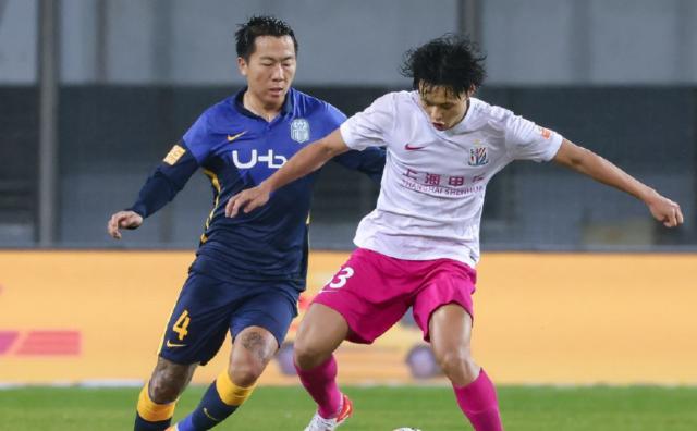 足球彩票-绝平让广州城抢救命1分 广州双雄保级竞争白热化